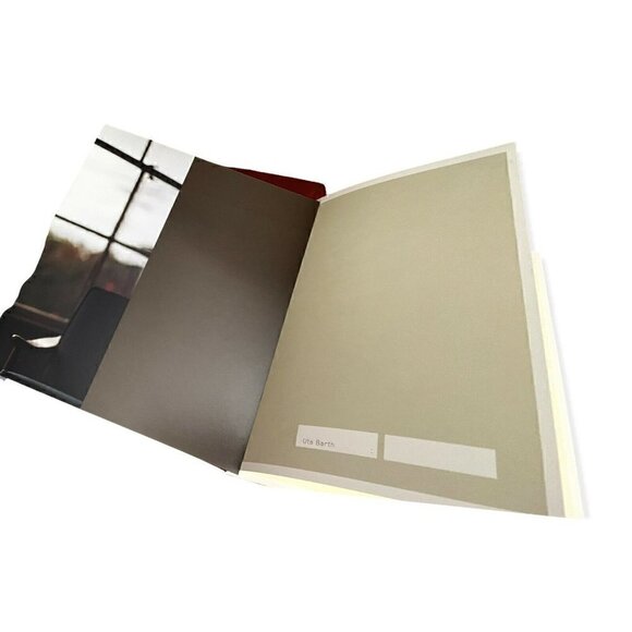 Uta Barth Nowhere Near Whitney Museum New York City Exhibition Book Photography - Picture 5 of 7